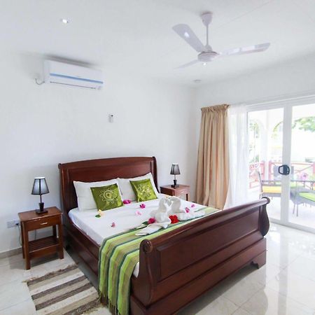 Coco Blanche Apartment Анс Роял Екстериор снимка