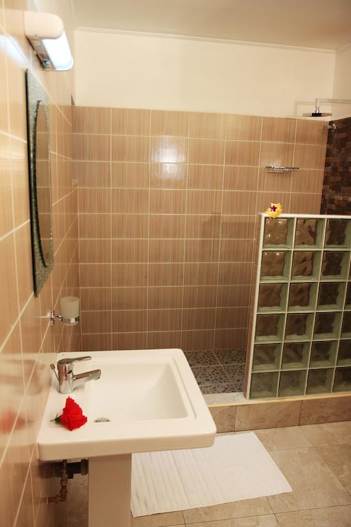 Coco Blanche Apartment Анс Роял Стая снимка