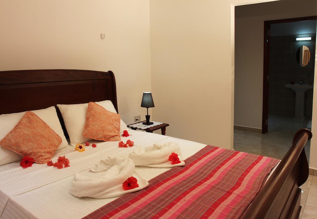 Coco Blanche Apartment Анс Роял Екстериор снимка