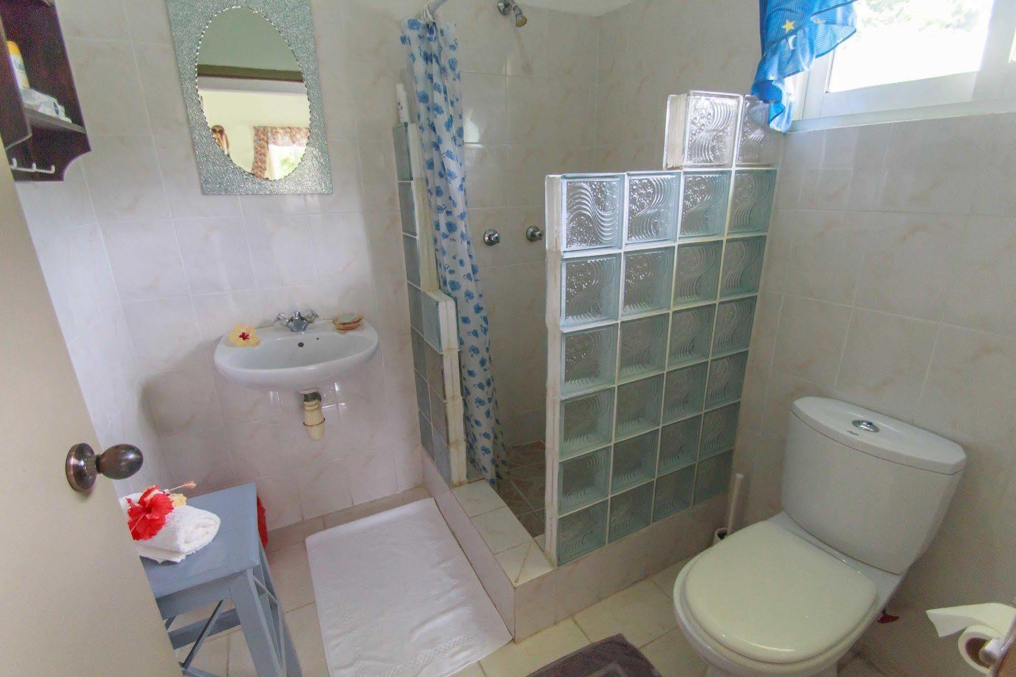 Coco Blanche Apartment Анс Роял Екстериор снимка