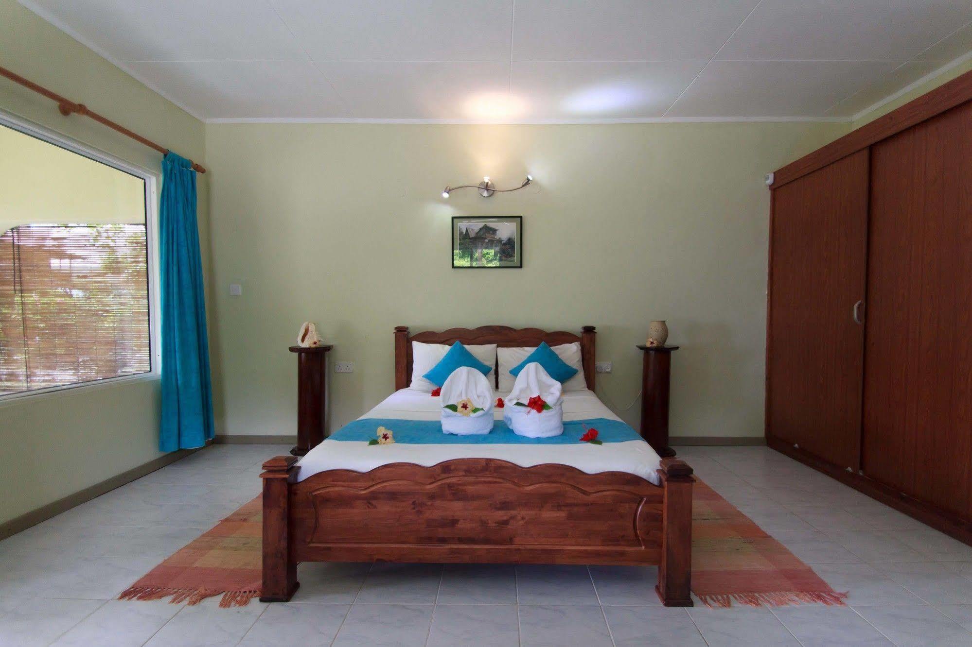 Coco Blanche Apartment Анс Роял Екстериор снимка